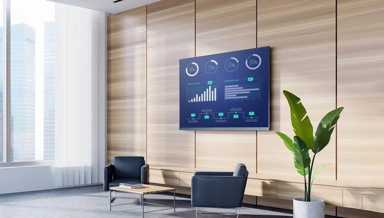 Телевидение для бизнеса от Ростелеком в село Кузнецовка (Иркутская область)